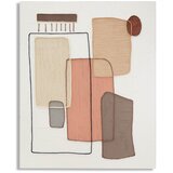 Mauro Ferretti Ročno naslikana slika 80x100 cm Paint – | Shoptok.si