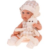 Baby Doll + Beige Accessories Set | shoptok.hr