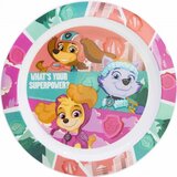 STOR dečiji tanjir Paw Patrol girl Cijene