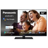 Panasonic TX-50LX650E 4K Ultra HD televizor | ePonuda.com