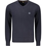 Boss MEN&#39;S BLUE SWEATER | shoptok.hr