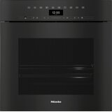 Miele DGC7460 HCX Pro OBSW vgradna pečica, (21551444) | Shoptok.si