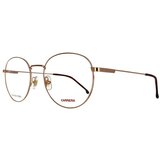  Ženski Okvir za naočale Carrera CARRERA-2009T-DDB Ø 53 mm | shoptok.hr