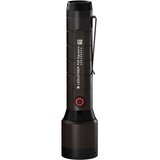 Ledlenser ročna polnilna svetilka P6R Signature | Shoptok.si