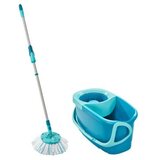  SET ZA ČIŠĆENJE PODOVA CLEAN TWIST DISK ERGO MOP L52101 | Eponuda.ba