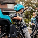 Bobike otroška čelada one plus s urban grey | Shoptok.si