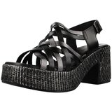 Porronet Sandali & Odprti čevlji 3174P Črna Cene