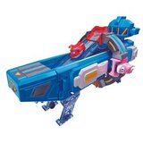 Super Wings 2u1 nova baza - set za igru Cijene