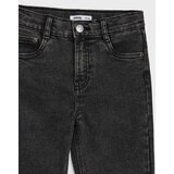 Sinsay Straight leg traperice s ispranim efektom | shoptok.hr