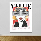 Wallity Slika DEV02304100140, 100x140 cm | ePonuda.com