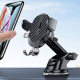 Venisymlis Avtomobilsko Držalo Za Telefon Za Armaturno Ploščo/Vetrobransko Steklo Avtomobila, (22072136) Cene