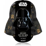 Mad Beauty Star Wars Darth Vader Antioksidantna sheet maska s ekstraktom čaja 25 ml