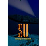 Steam SU - Unlocking the 4th Dimension (PC) Key GLOBAL | ePonuda.com