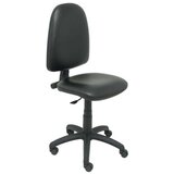  Uredska stolica Ayna Similpiel P&amp C PSPV14N Crna | shoptok.hr