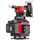  LASERSKA NIVELA KRIŽNI LASER 4D 360 ZELENI RTPLK0036 | shoptok.hr