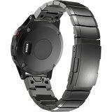 SYNSING titanov pašček 22/26 mm za Garmin Fenix Cene