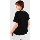 Urban Classics Organic Boxy T-shirt black | Shoptok.si