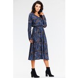 Awama Woman's Dress A666 | Shoptok.si