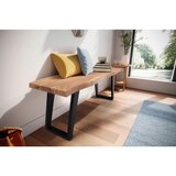 MID.YOU Garderobna Klop Garderobenbank | Shoptok.si