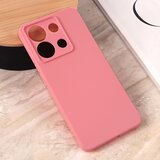 Teracell torbica giulietta za xiaomi redmi note 13 4G (eu) mat roze Cene