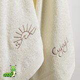 Gusenica set peškira sijaj | ePonuda.com