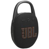 JBL Prenosni zvočnik Clip 5, črn | Shoptok.si