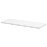 DOLLE zidna polica lite (d x š x d: 60 x 25 x 1,9 cm, bijele boje) Cijene