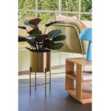 Hübsch Svetlo modra namizna svetilka (višina 33 cm) Mush – | Shoptok.si