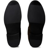Calvin Klein Chelsea škornji 'ESS' rjava | Shoptok.si