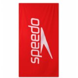 Speedo logo peškir crvena Cene