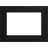  Set TV komoda 10 pcs Crni hrast Srednja 30.5 x 30 x 90 cm | shoptok.hr