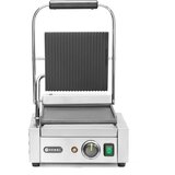  Kontaktni Žar, Rebrast/Gladka, 230V/1800W, (310x426x510mm) | Shoptok.si