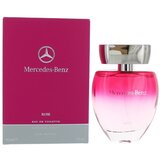 Mercedes-Benz Rose Eau De Toilette za žene - 90 ml | shoptok.hr