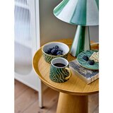 Bloomingville Stolna lampa keramička s keramičkim sjenilom (visina 35 cm) Olive – | shoptok.hr