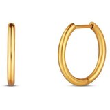Vuch Ženske naušnice Orix Gold, 16 mm | shoptok.hr