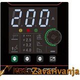 JASIC aparat za varenje EVO 20 ARC200 PFC Z2S42, 200A REL/ TIG (opciono) - bez kablova | ePonuda.com