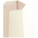 Light & Living Krem stolna lampa s tekstilnim sjenilom (visina 50 cm) Musabo – | shoptok.hr