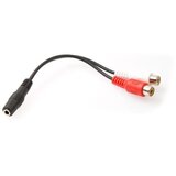 SLINK SL-358 15cm 3.5F to 2 RCA F stereo kabel Cijene