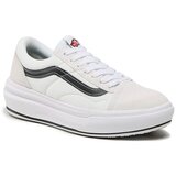Vans Old Skool Overt Bijela Cijene