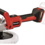 Einhell CE-CP 18/180 Li E-Solo akumulatorska brusilica za poliranje (bez baterije i punjača) | shoptok.hr