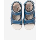 Shelvt Boys' sandals in blue | Shoptok.si