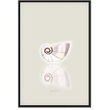  Slika - Ceramic Shell (1 Part) Vertical 40x60 | shoptok.hr