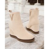 Resti Nerias women's boots on heels | ePonuda.com