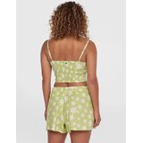 O'neill Beach Vintage Kratke hlace green daisyline | Shoptok.si