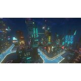 Merge Games Cloudpunk (Playstation 5) | Shoptok.si