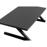  Za monitor Suldrup crna ( 3600636 ) Cene