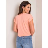 Nie Znasz Mnie T-shirt-TW-TS-G-051.06-peach | Shoptok.si