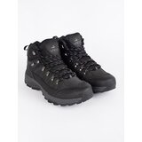 VICO Men's black insulated trekking boots Cene