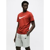 Nike Hlače 'TECH FLC' pegasto siva | Shoptok.si
