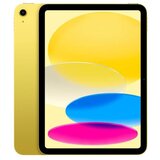 Apple 10.9-inch ipad (10th) cellular 256GB - yellow (mq6v3hc/a) | ePonuda.com